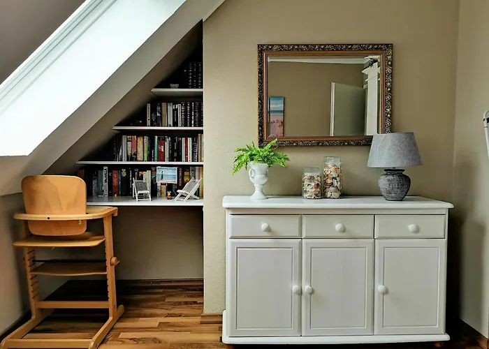 Ferienwohnung Riedefix