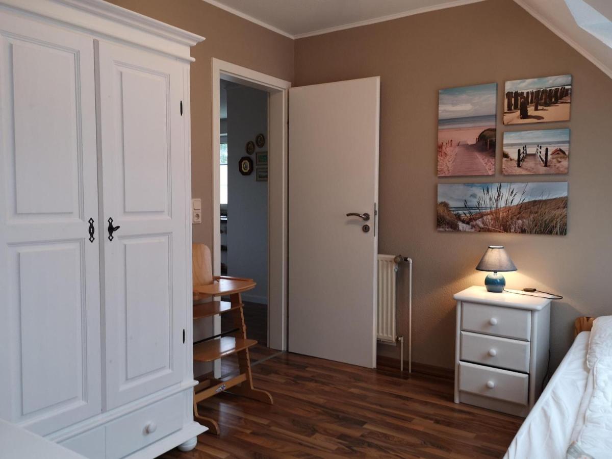 Riedefix Apartment *