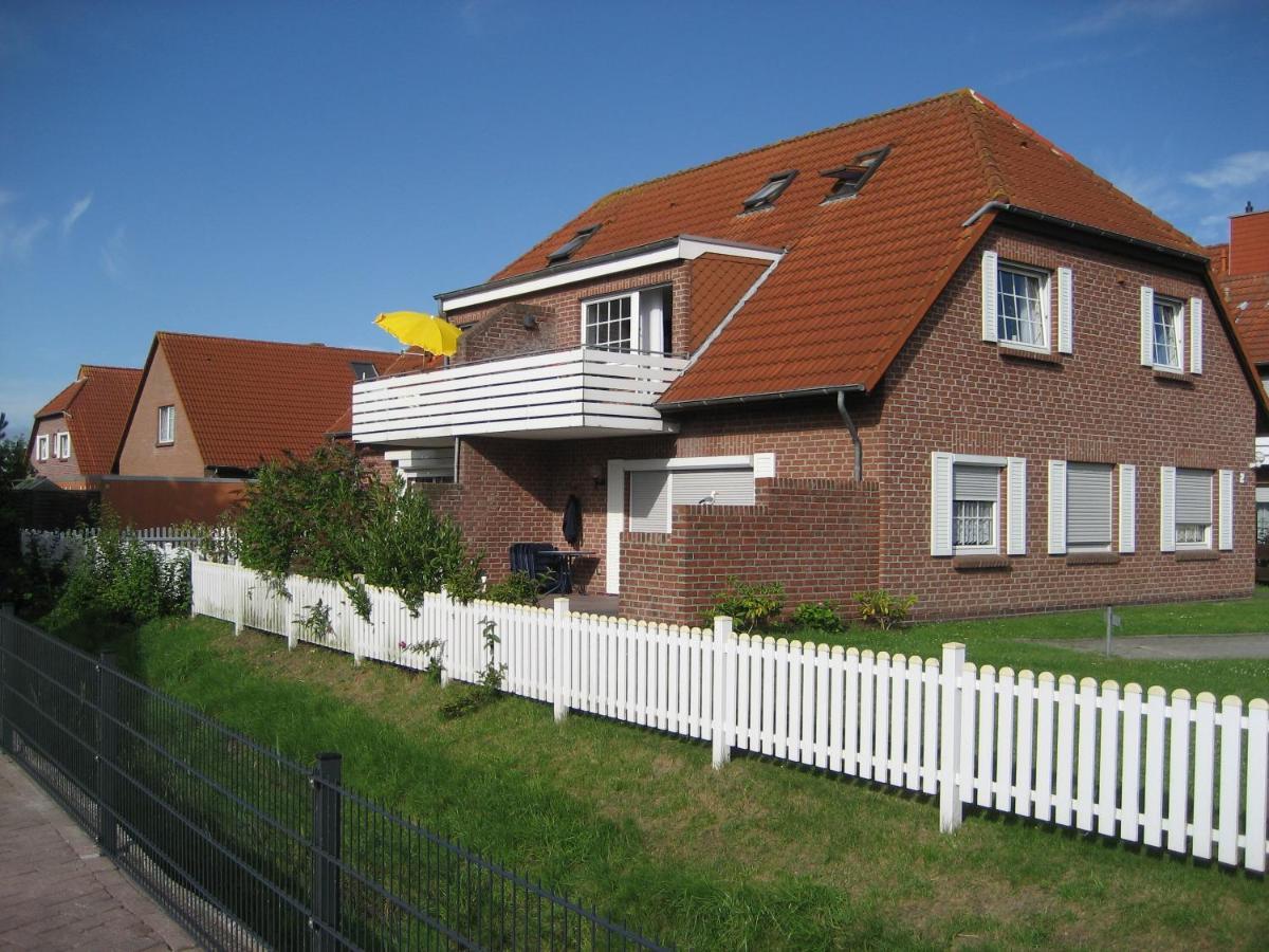 Riedefix * Norddeich (Norden)