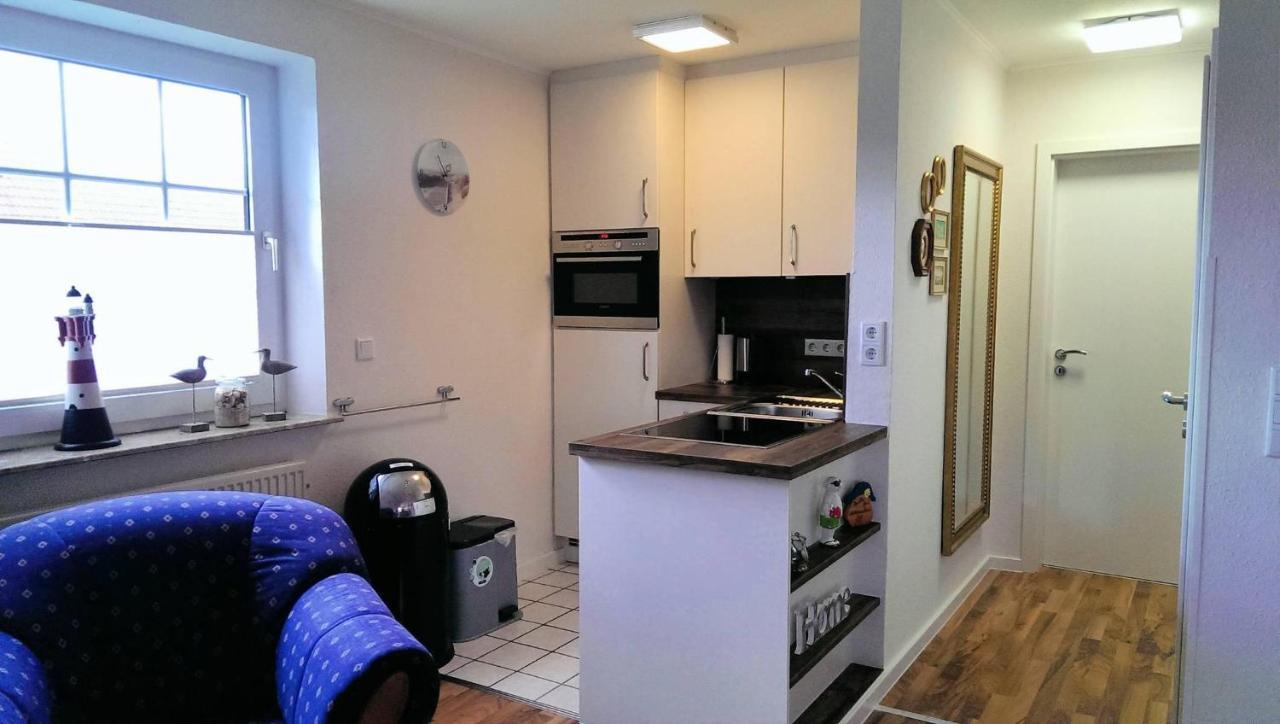 Riedefix Apartment