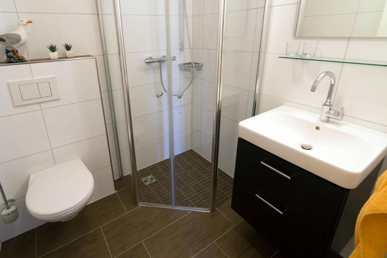 Riedefix Apartment Norddeich (Norden)